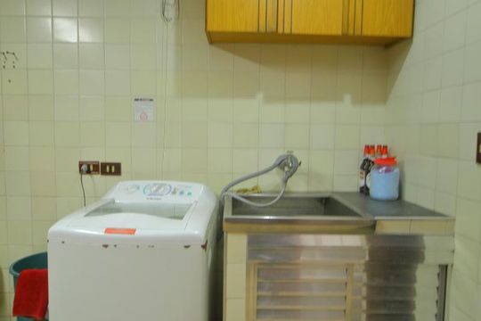 Área de Serviço de casa à venda com 2 quartos, 182m² em Jardim Atlantico, São Bernardo do Campo