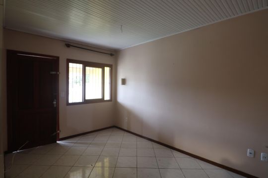 Sala/Cozinha de casa à venda com 2 quartos, 80m² em São José, Canoas