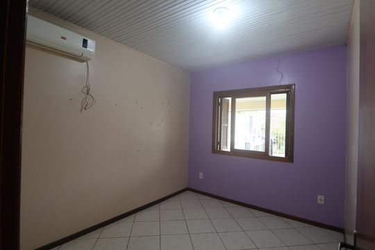 Quarto 2 de casa para alugar com 2 quartos, 80m² em São José, Canoas