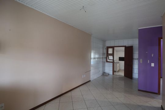 Casa para alugar com 2 quartos, 80m² em São José, Canoas