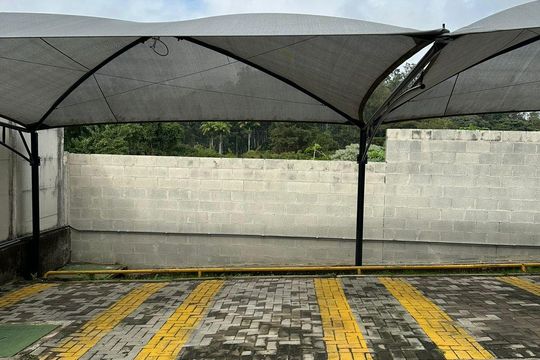 Garagem de apartamento à venda com 2 quartos, 50m² em Gramadão, Jundiaí