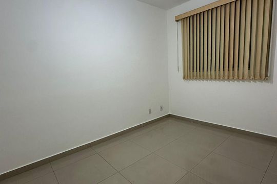 Quarto de apartamento à venda com 2 quartos, 50m² em Gramadão, Jundiaí