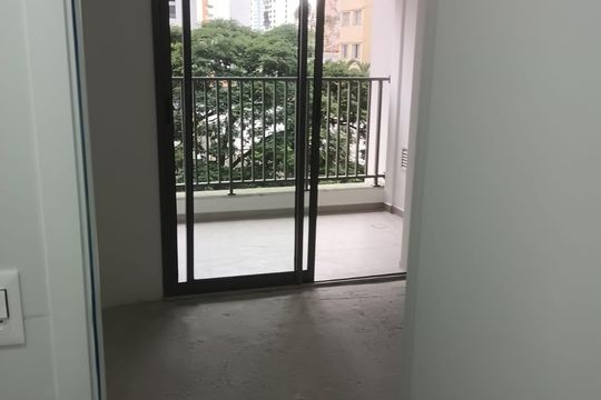 Kitnet/Studio para alugar com 1 quarto, 28m² em Jardim das Acacias, São Paulo