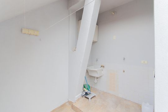 Área de Serviço de casa para alugar com 3 quartos, 120m² em Vila Mariana, São Paulo