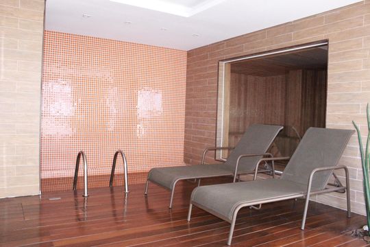 Apartamento à venda com 1 quarto, 41m² em República, São Paulo