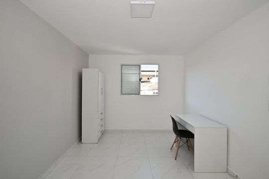 Kitnet/Studio para alugar com 1 quarto, 20m² em Ferreira, São Paulo