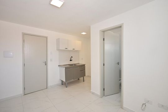Kitnet/Studio para alugar com 1 quarto, 20m² em Ferreira, São Paulo