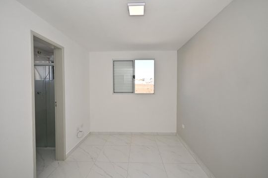 Sala/Quarto de kitnet/studio para alugar com 1 quarto, 20m² em Ferreira, São Paulo