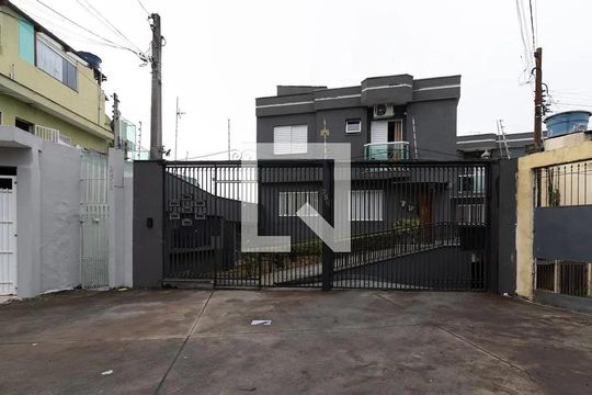 Área comum de casa de condomínio para alugar com 3 quartos, 131m² em Vila Matilde, São Paulo