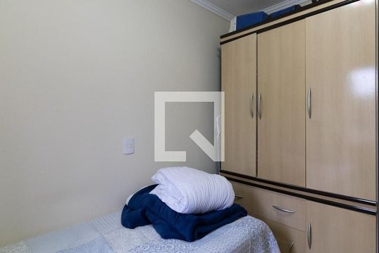 Quarto de casa de condomínio para alugar com 3 quartos, 131m² em Vila Matilde, São Paulo