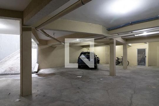 Área comum de casa de condomínio para alugar com 3 quartos, 131m² em Vila Matilde, São Paulo