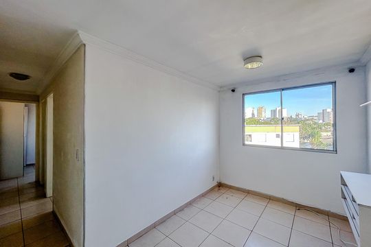 Sala de apartamento à venda com 2 quartos, 75m² em Penha de França, São Paulo