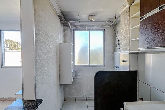 Cozinha  de apartamento para alugar com 2 quartos, 75m² em Penha de França, São Paulo