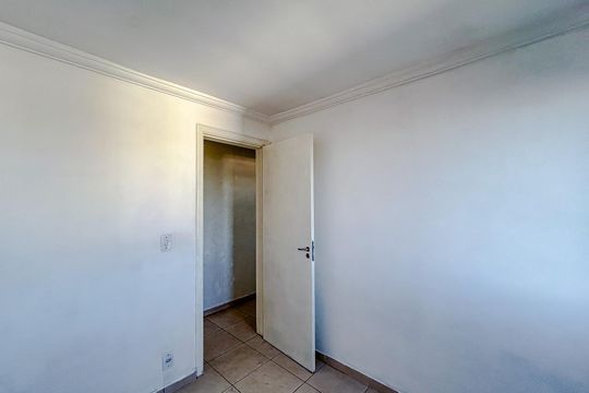 Quarto 1 de apartamento à venda com 2 quartos, 75m² em Penha de França, São Paulo