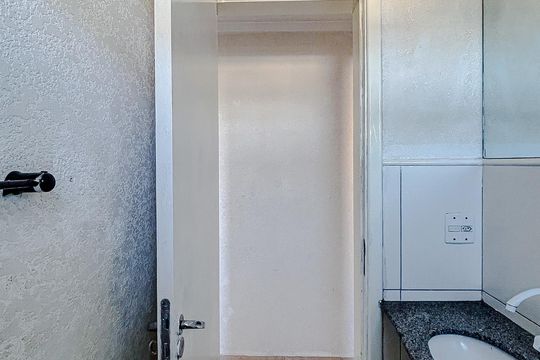 Banheiro de apartamento à venda com 2 quartos, 75m² em Penha de França, São Paulo