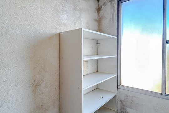 Área de serviço de apartamento para alugar com 2 quartos, 75m² em Penha de França, São Paulo