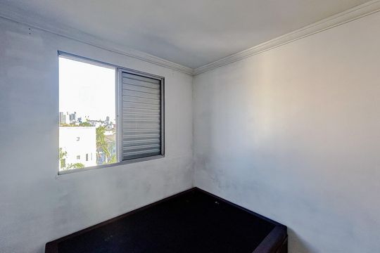 Quarto 2 de apartamento à venda com 2 quartos, 75m² em Penha de França, São Paulo