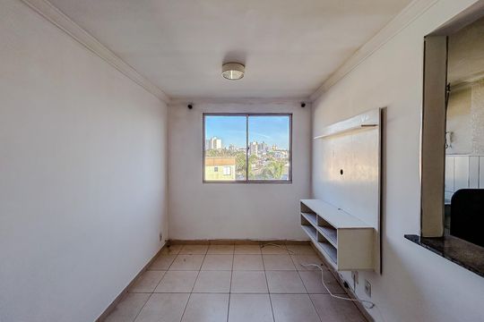 Apartamento à venda com 2 quartos, 75m² em Penha de França, São Paulo