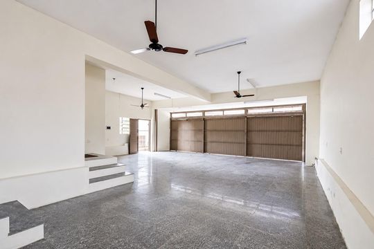 Área comum de casa para alugar com 4 quartos, 486m² em Partenon, Porto Alegre
