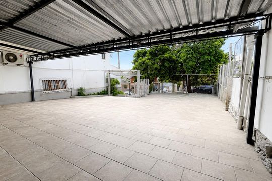 Área comum de casa para alugar com 4 quartos, 486m² em Partenon, Porto Alegre