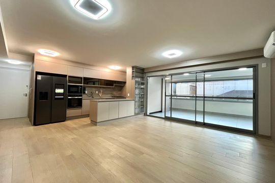 Apartamento à venda com 3 quartos, 123m² em Vila da Saúde, São Paulo