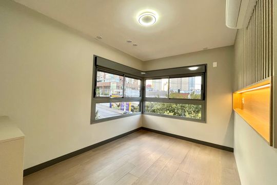 Suite de apartamento à venda com 3 quartos, 123m² em Vila da Saúde, São Paulo