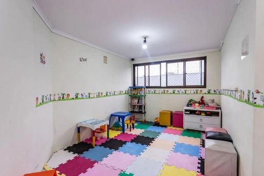Foto 11 de apartamento para alugar com 2 quartos, 53m² em Vila Mangalot, São Paulo