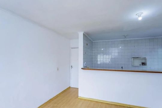Foto 05 de apartamento para alugar com 2 quartos, 53m² em Vila Mangalot, São Paulo