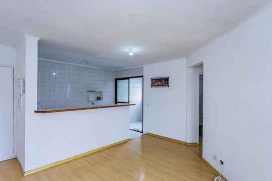 Apartamento para alugar com 2 quartos, 53m² em Vila Mangalot, São Paulo