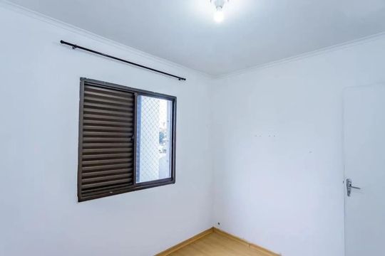 Foto 07 de apartamento para alugar com 2 quartos, 53m² em Vila Mangalot, São Paulo