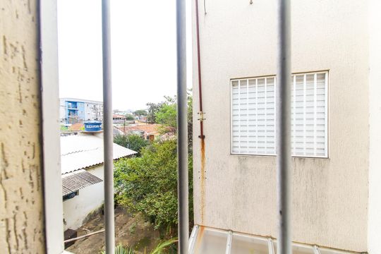 Vista do Quarto de casa de condomínio à venda com 2 quartos, 68m² em Cidade Nitro Operária, São Paulo