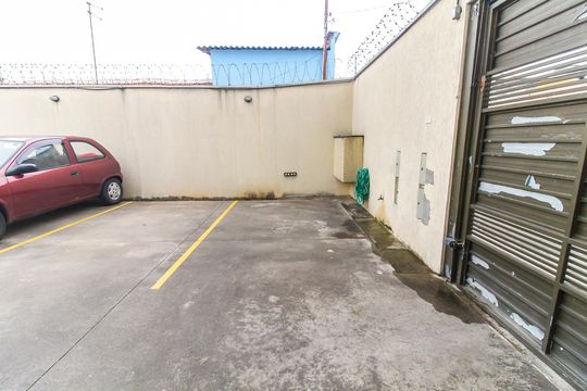 Área Comum de casa de condomínio à venda com 2 quartos, 68m² em Cidade Nitro Operária, São Paulo