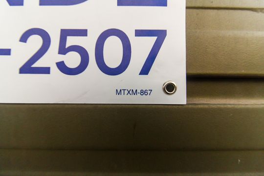 MTXM - 867 de casa de condomínio à venda com 2 quartos, 68m² em Cidade Nitro Operária, São Paulo