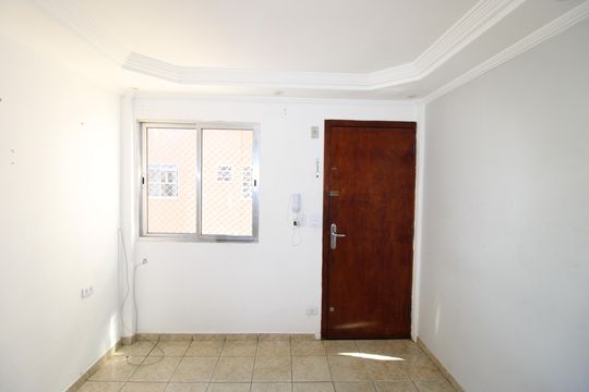 Apartamento para alugar com 2 quartos, 45m² em Conjunto Habitacional Fazenda do Carmo, São Paulo