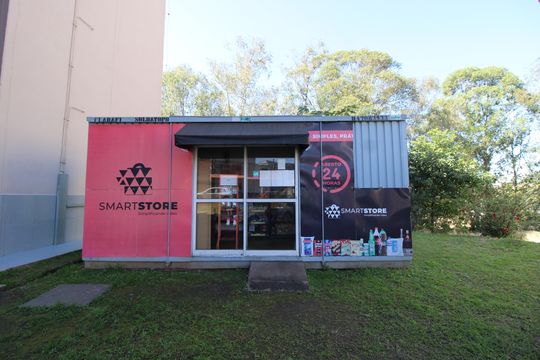 Área comum de apartamento para alugar com 2 quartos, 45m² em Conjunto Habitacional Fazenda do Carmo, São Paulo