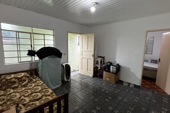 Casa à venda com 3 quartos, 125m² em Jardim Utinga, Santo André