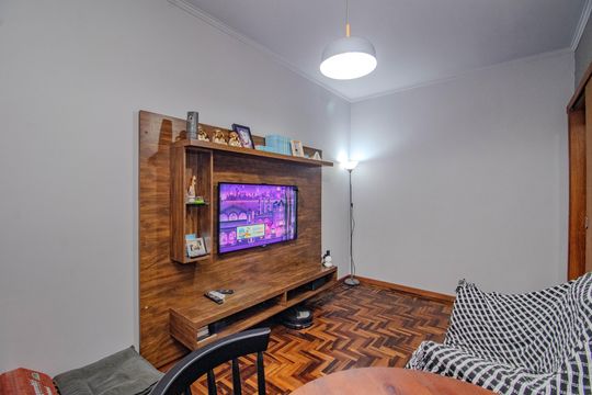 Apartamento à venda com 2 quartos, 55m² em Passo D’areia, Porto Alegre