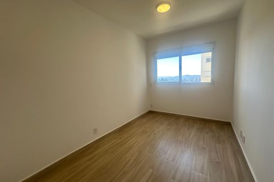 Quarto 2 de apartamento à venda com 2 quartos, 49m² em Jardim Esperanca, Barueri
