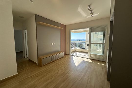 Apartamento à venda com 2 quartos, 49m² em Jardim Esperanca, Barueri