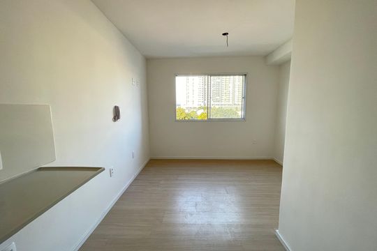 Kitnet/Studio à venda com 1 quarto, 17m² em Ferreira, São Paulo