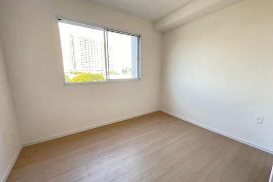 Studio de kitnet/studio à venda com 1 quarto, 17m² em Ferreira, São Paulo