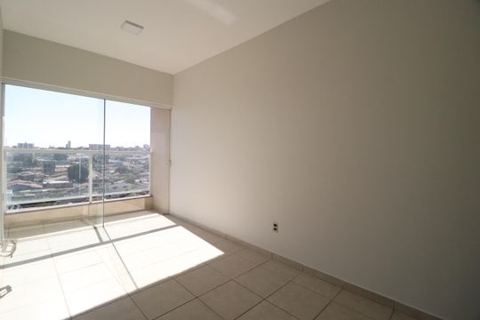 Apartamento para alugar com 2 quartos, 56m² em Marta Helena, Uberlândia