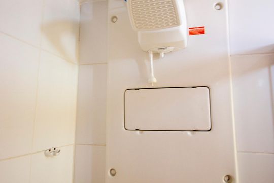 Apartamento para alugar com 1 quarto, 33m² em Samambaia, Brasília