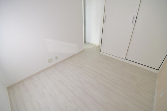 Quarto 2 - Suíte de apartamento para alugar com 2 quartos, 60m² em Jardim Chapadão, Campinas