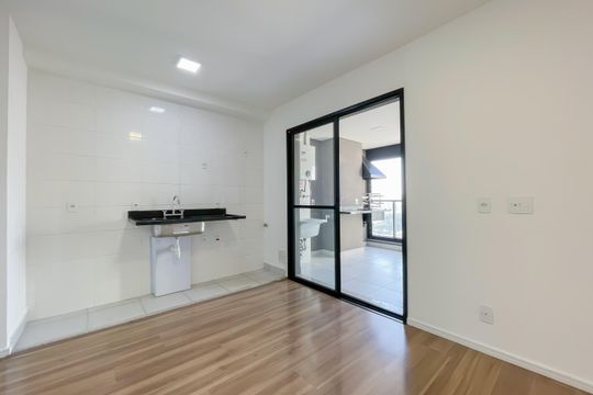 Apartamento à venda com 2 quartos, 50m² em Centro, Osasco