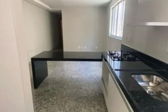 Apartamento à venda com 2 quartos, 60m² em Serra, Belo Horizonte