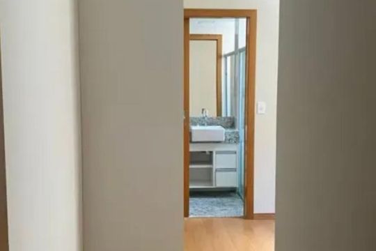 Apartamento à venda com 2 quartos, 60m² em Serra, Belo Horizonte
