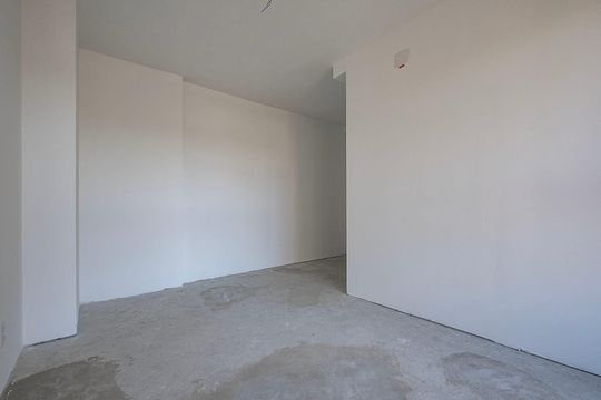 Suíte de apartamento à venda com 3 quartos, 126m² em Pinheiros, São Paulo