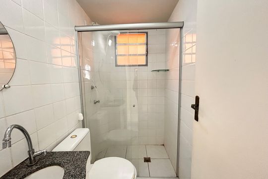 Apartamento para alugar com 3 quartos, 70m² em Castelo, Belo Horizonte