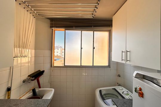 Apartamento para alugar com 3 quartos, 70m² em Castelo, Belo Horizonte